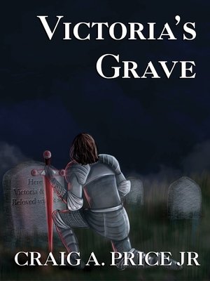 cover image of Victoria's Grave